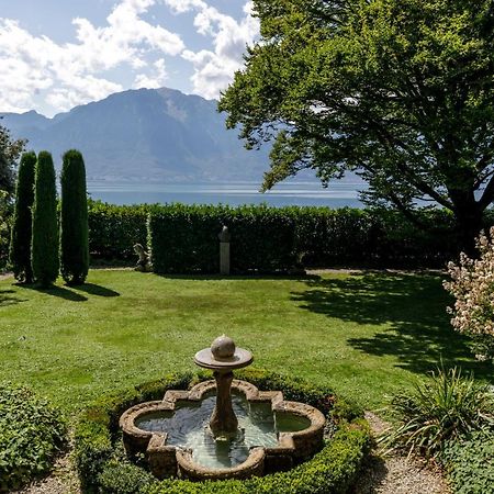 Villa Kruger On The Lake Кларанс Экстерьер фото